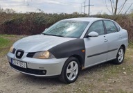 Seat Cordoba Seat Cordoba 1.4 TDI Stylance 1.4 Diesel 80KM