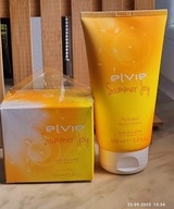 Woda toaletowa Elvie Summer Joy Oriflame UNIKAT! Balsam GRATIS! Na Prezent!