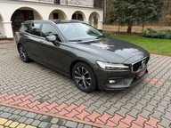 Volvo V60 Automat Opony zimowe Kamera Hak FV23%