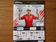 Liga Wilki Krosno - Unia Tarnów 2025