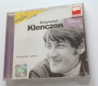 Krzysztof Klenczon Złota Kolekcja "Pożegnanie z gitarą" CD