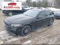 Mercedes-Benz Klasa C 300, 2025r., 4x4, 2.0L 2.0 Hybryda 255KM