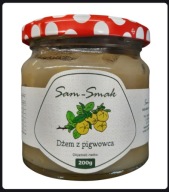 Dżem z pigwowca domowy 200 gram