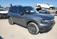 Ford Bronco Auta z USA - Zapytaj o wiecej ofert 2.7 Benzyna 335KM