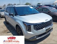 Kia Carnival 2025 KIA CARNIVAL MPV HYBRID SX PRESTIGE 1.6 Hybryda 178KM