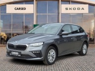 Skoda Scala Drive 1,5 TSI 150 KM DSG z placu