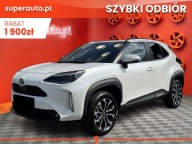 Od ręki - Style 1.5 Hybrid 130KM | Podgrzewane fotele!