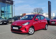 Hyundai i10 2024 1.0MPI 63KM 3.107km Pure Salon Polska 1wl Bezwyp. Benzyna