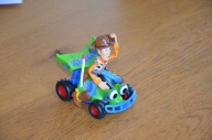 Buzz astral Samochód auto toys