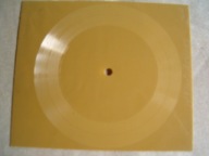 POCZTÓWKA DŹWIĘKOWA - LASKOWSKI - DZIEWCZYNA BEZ PARTNERA - WSPOMNIENIA