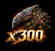 Diablo 4 Sezon 11 | Betrayer Husk 300x | Truchło Zdrajcy | Belial Boss