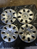 Kołpak Audi OE 8x0601147 15'' 4szt