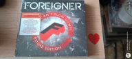 Foreigner - Can't slow down 2cd Deluxe Edition