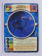 Ziemia Niczyja PL DOOM TROOPER