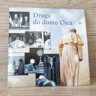DROGA DO DOMU OJCA płyta DVD