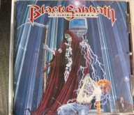Black Sabbath - Dehumanizer (CD)