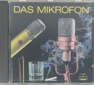 Das Mikrofon CD