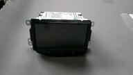 Radio monitor ekran dotykowy Chevrolet Trax 95382594