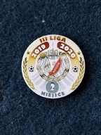 Widzew Łódz - historia miejsca w lidze