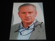 Autograf Oryginalny - Stockinger Tomasz