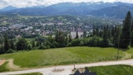 Działka, Zakopane, Tatrzański, 2462 m²