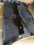 Hyundai Kona elektryk dywan idealny 84262-DD000