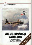 4+ 4plus Vickers-Armstrong Wellington