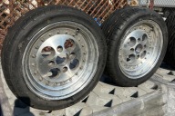 ENKEI EK24 PHONE DIAL 14 4x114,3 NOWE TOYO PROXES 195/45 AE86 S12