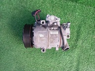 Vw Polo IV 9N 01-05 1.2 AWY GSH kompresor sprężarka klimatyzacji 6Q0820803G