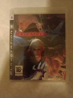 DEVIL MAY CRY 4 PS3 NAJTANIEJ NOWA OKAZJA PS3