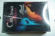 Cutthroat Caverns Death Incarnate