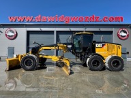 2009 CATERPILLAR 140M AWD