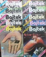 Bajtek Miesięcznik z Mikrokomputerem na Ty