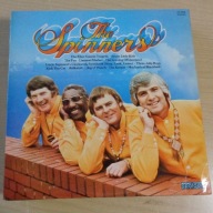 THE SPINNERS VOLUME 2 -X3364