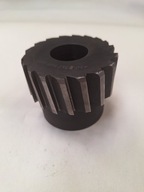 Rozwiertak maszynowy nasadzany fi 75 HSS