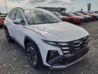 HYUNDAI Tucson 1.6 T-GDi HEV Smart 2WD aut Suv 239KM 2026