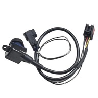 KAMERA COFANIA TYLNA CHRYSLER TOWN COUNTRY 11- DODGE CARAVAN VOYAGER V 5