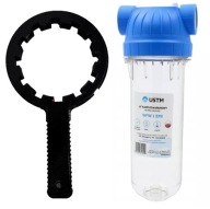 Klucz do korpusu filtra wody 10" - pasuje do UST-M WRT Solidny