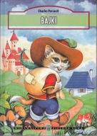 Bajki - Charles Perrault