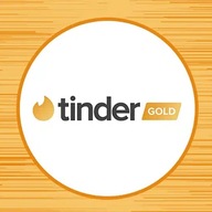 TINDER GOLD 1 MIESIĄC | 30 DNI | KOD NA TWOJE KONTO | VPN| AUTOMAT 24/7