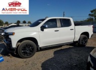 Chevrolet Silverado LTD K1500 LT Trail Boss 2022 6.2l 6.2 Benzyna 420KM