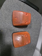 Mercedes W460 G Klasa Kierunkowskaz przód błotnika