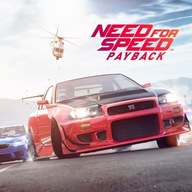 Need for Speed Payback PEŁNA WERSJA EA APP PC KLUCZ