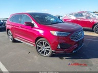 Ford Edge 2019 r., 2,0L TITANIUM 2.0 Benzyna 250KM