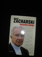Marian Zacharski - Rosyjska ruletka