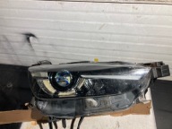 Lampa prawy przód przednia full led cx-3 mazda d10e-51030 oryginał