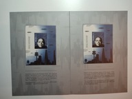 5175 ND - NOWODRUK A i B -Folder - STANISŁAW LEM - 2021 r