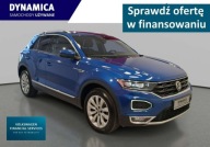 Volkswagen T-Roc Premium 1.5TSI 150KM M6 20212022 r., Salon PL, NAVI, V.