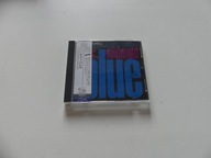 Midnight Blue - Kenny Burrell CD SHM Japan NM