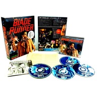 BLADE RUNNER PC BIG BOX KOLEKCJONERSKI ENG / PL